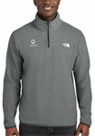 The North Face Mens Glacier Zip Fleece